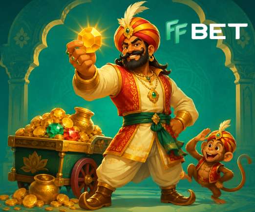 FFBET Games On The App