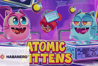 Atomic Kittens