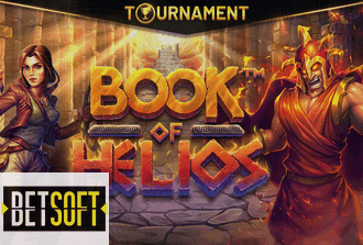 Book of Helios