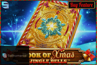 Book Of Xmas-JingleBells