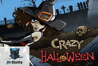Crazy Halloween