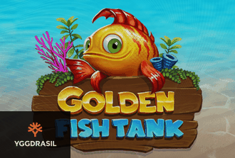 Golden Fishtank