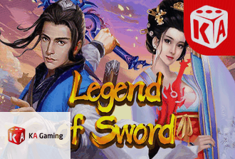 Legend of Sword
