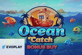 Ocean Catch Bonus Buy